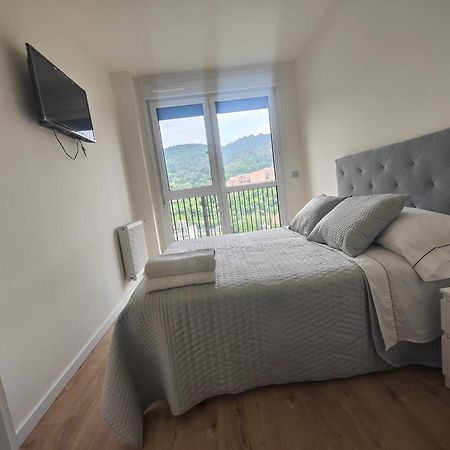 Apartament Bilbao Zewnętrze zdjęcie