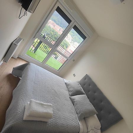 Apartament Bilbao Zewnętrze zdjęcie