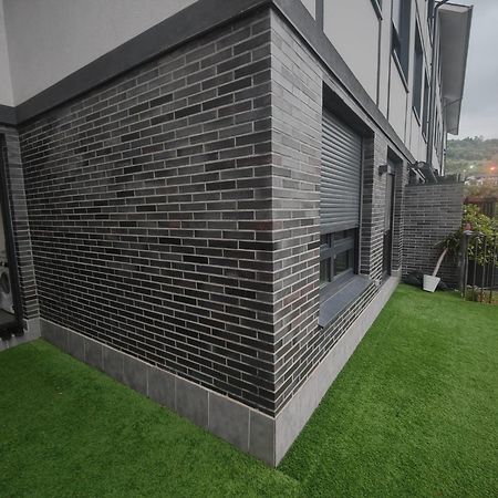 Apartament Bilbao Zewnętrze zdjęcie