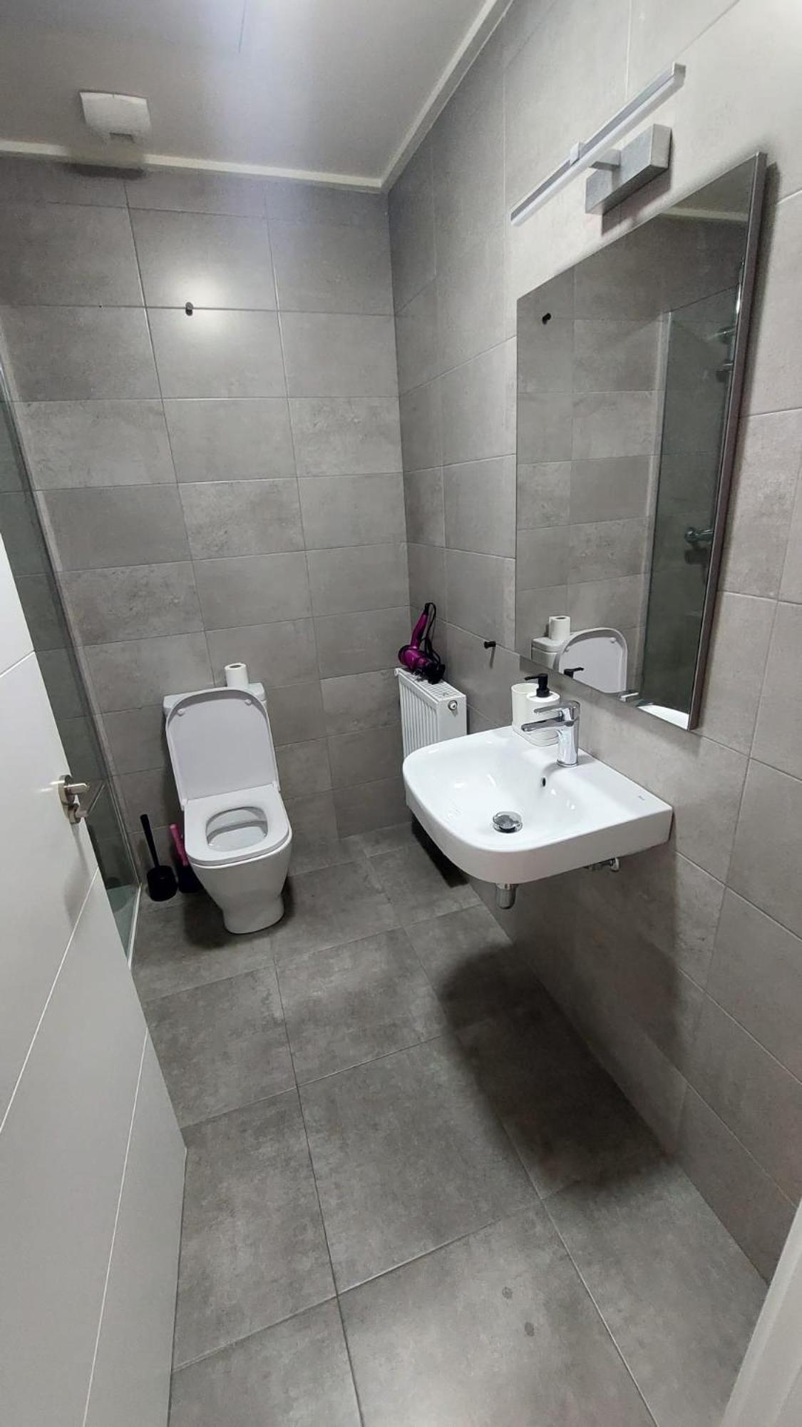 Apartament Bilbao Zewnętrze zdjęcie