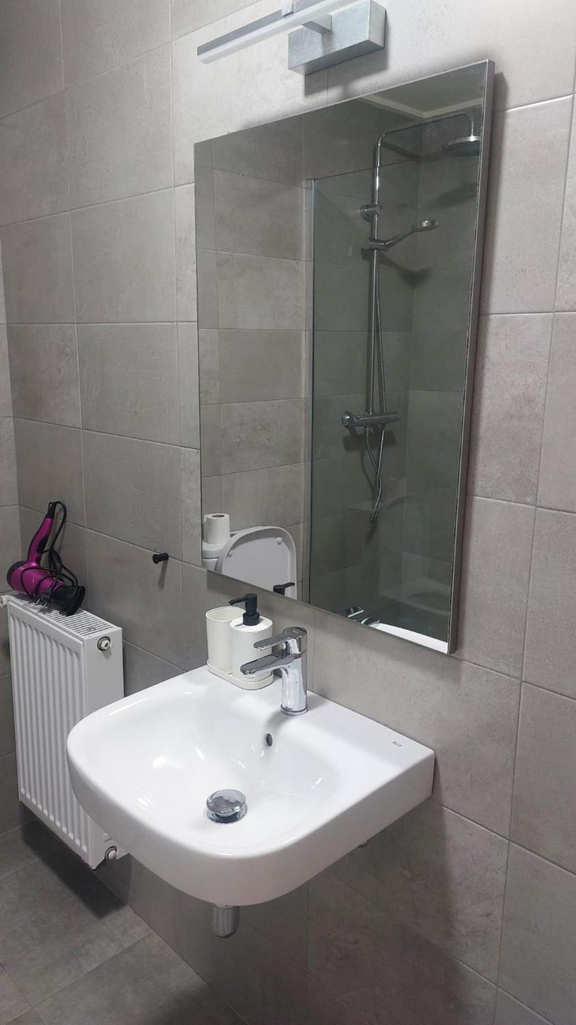 Apartament Bilbao Zewnętrze zdjęcie