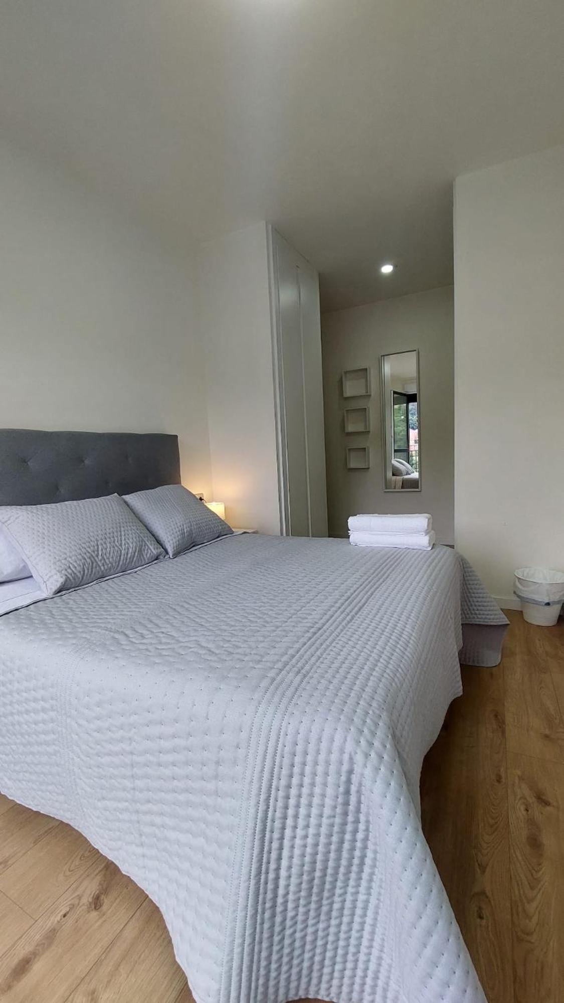 Apartament Bilbao Zewnętrze zdjęcie