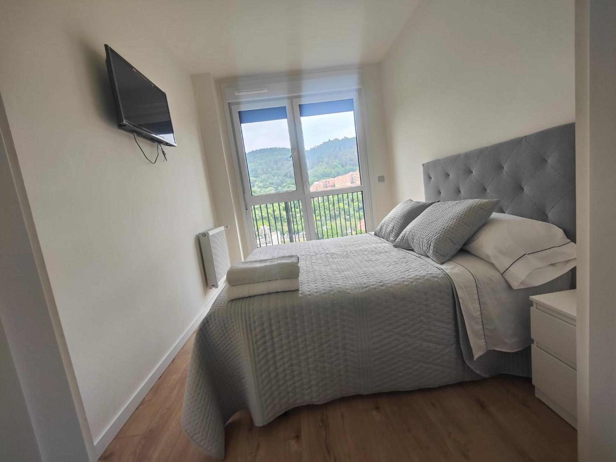 Apartament Bilbao Zewnętrze zdjęcie