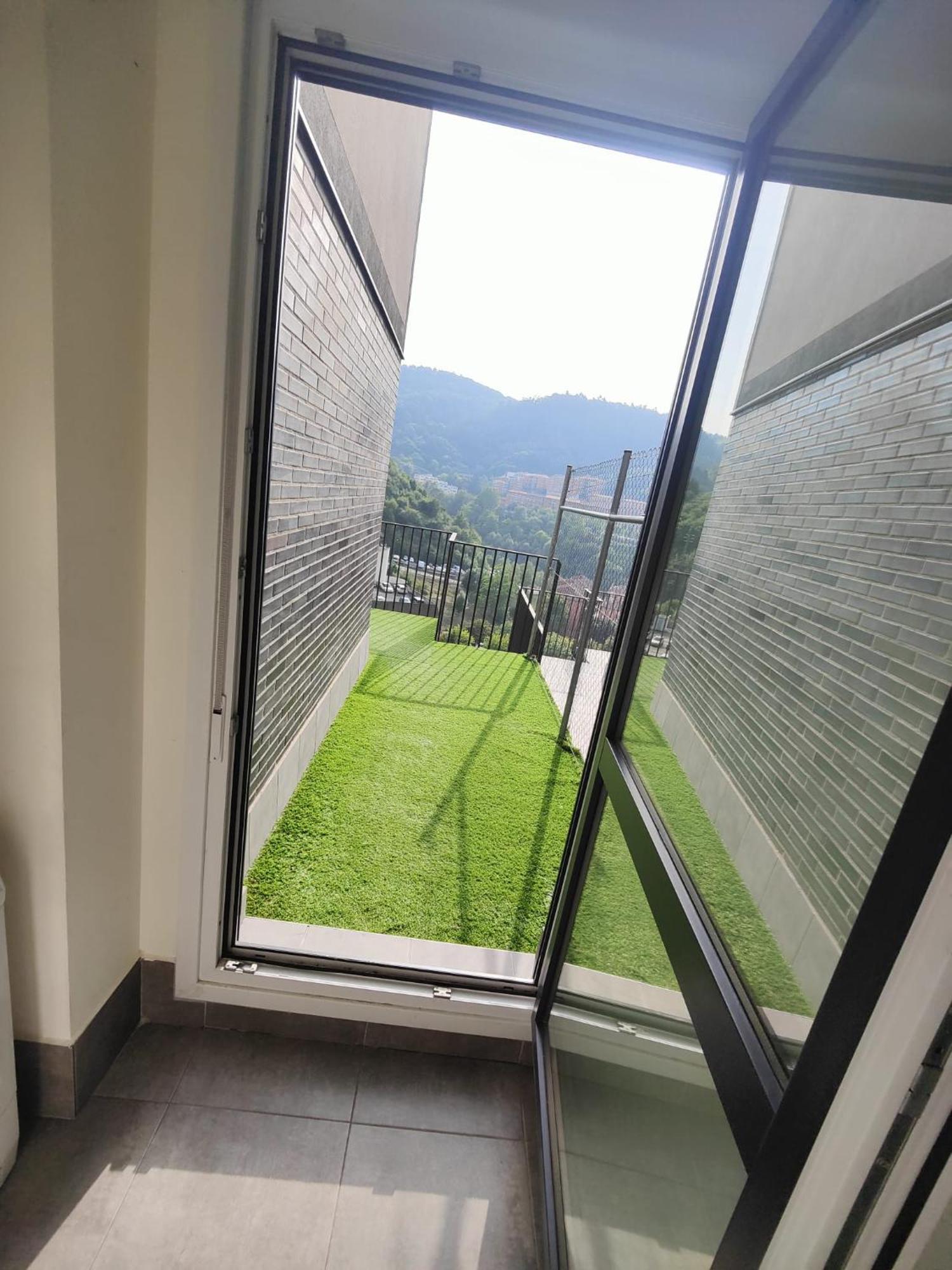 Apartament Bilbao Zewnętrze zdjęcie