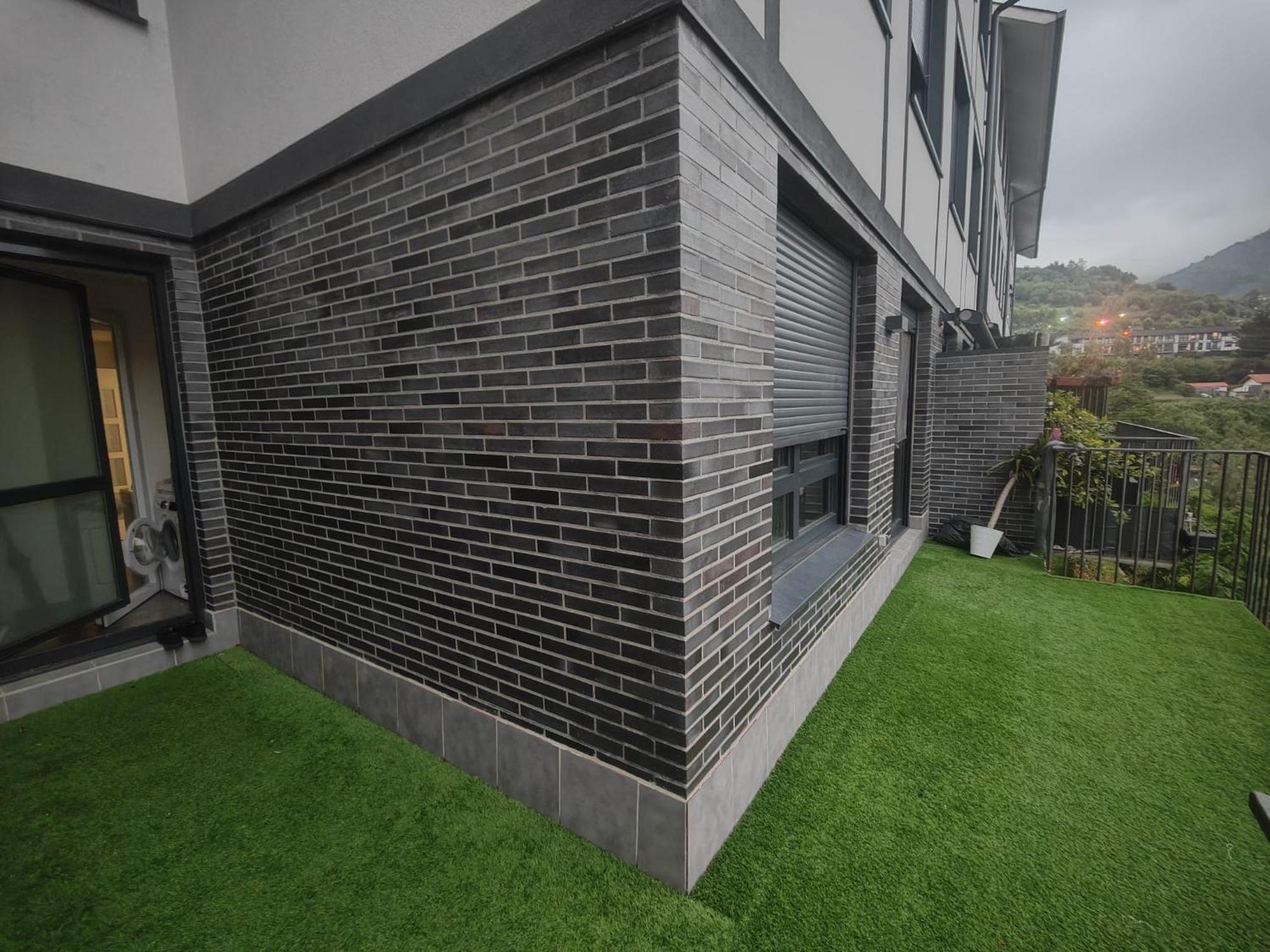 Apartament Bilbao Zewnętrze zdjęcie